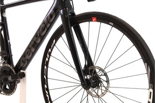 Bicicleta Cervelo Caledonia AXS 12V t.52 Reacondicionada