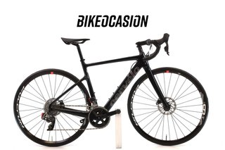 Bicicleta Cervelo Caledonia AXS 12V t.52 Reacondicionada