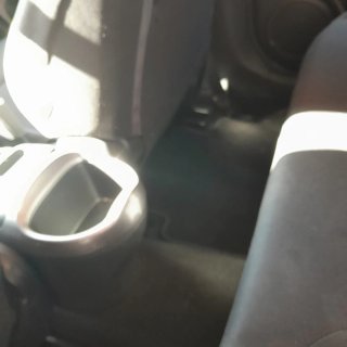 Nissan Juke 2012