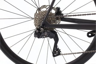 Bicicleta Orbea Orca Di2 12V t.56 Reacondicionada