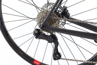 Bicicleta Orbea Orca Di2 12V t.54 Reacondicionada
