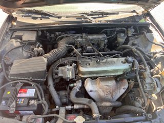 ROVER 618 I