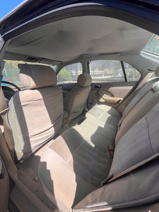 ROVER 618 I