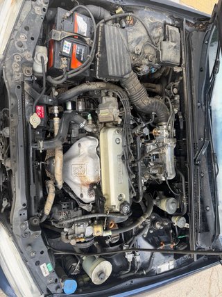 ROVER 618 I OFERTA JULIO