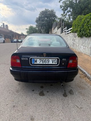 ROVER 618 I OFERTA JULIO