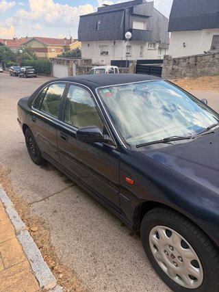 ROVER 618 I OFERTA JULIO