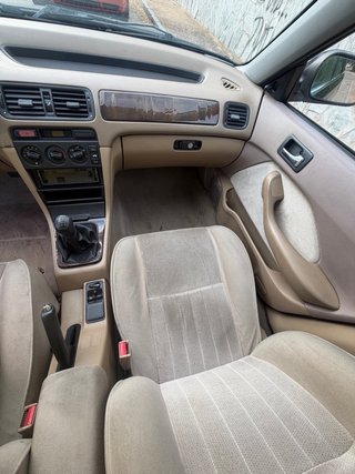 ROVER 618 I OFERTA JULIO