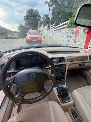ROVER 618 I OFERTA JULIO