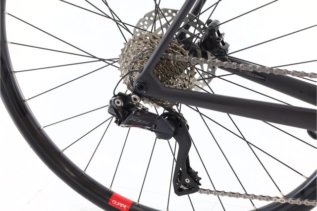 Bicicleta Orbea Orca Di2 12V t.54 Reacondicionada