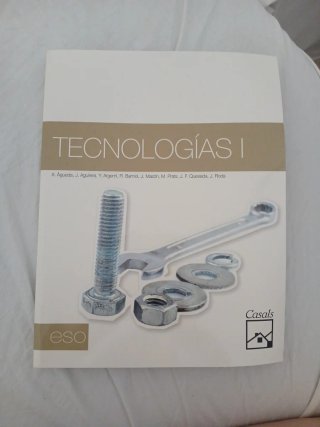 Tecnologías I