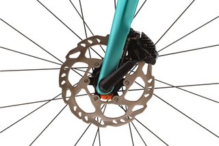 Bicicleta Bianchi Sprint Di2 12V t.56 Reacondicionada