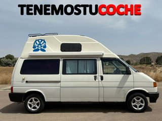 Volkswagen Transporter 1994
