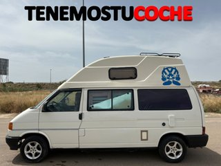 Volkswagen Transporter 1994