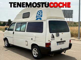 Volkswagen Transporter 1994