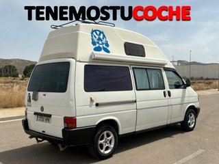 Volkswagen Transporter 1994