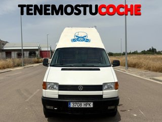 Volkswagen Transporter 1994