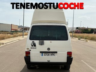 Volkswagen Transporter 1994
