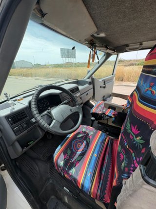 Volkswagen Transporter 1994