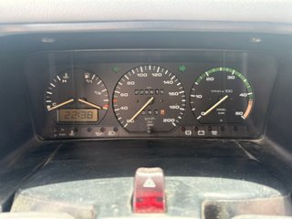 Volkswagen Transporter 1994