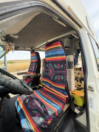 Volkswagen Transporter 1994