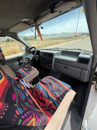 Volkswagen Transporter 1994