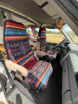 Volkswagen Transporter 1994