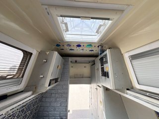 Volkswagen Transporter 1994