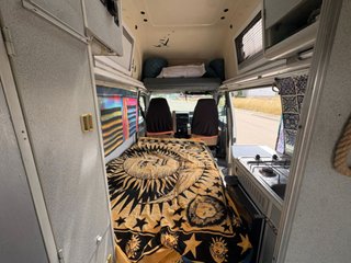 Volkswagen Transporter 1994