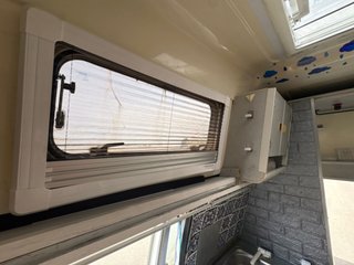 Volkswagen Transporter 1994