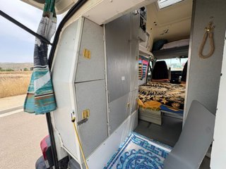 Volkswagen Transporter 1994