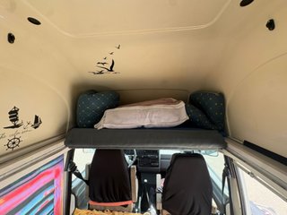 Volkswagen Transporter 1994
