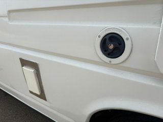 Volkswagen Transporter 1994