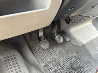 Volkswagen Transporter 1994