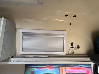 Volkswagen Transporter 1994