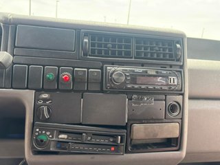 Volkswagen Transporter 1994