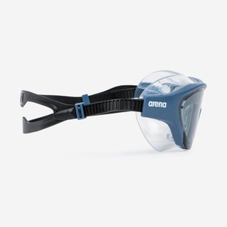 Gafas Natación Arena The One mask Azul Cristales Ahumados