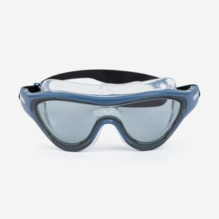 Gafas Natación Arena The One mask Azul Cristales Ahumados