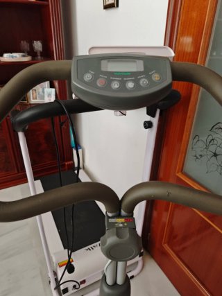 Bicicleta Estática Tunturi