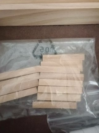 Collezione di Giochi in Legno