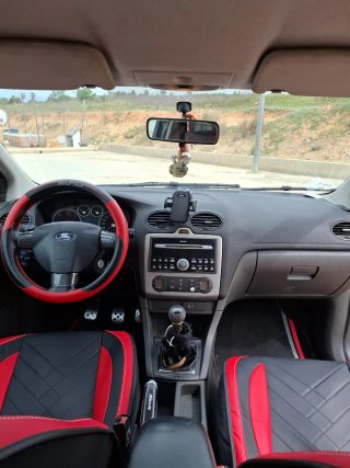 Ford Focus 2006