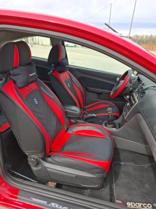 Ford Focus 2006
