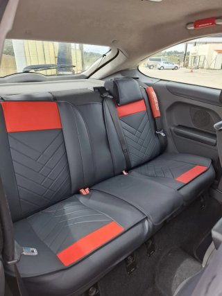 Ford Focus 2006