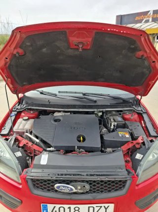 Ford Focus 2006