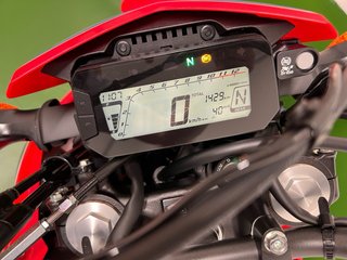 Honda CRF 300L - ¡Como Nueva! 1500 Km