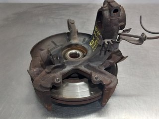 MANGUETA DELANTERA IZQUIERDA SKODA FABIA (5J2) CG