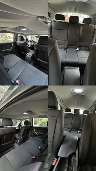 BMW Serie 1 116i 2007