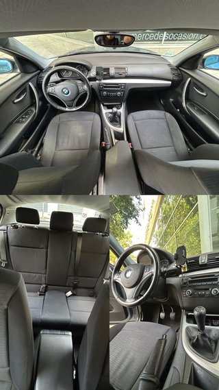 BMW Serie 1 116i 2007