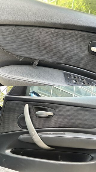 BMW Serie 1 116i 2007