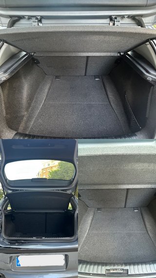 BMW Serie 1 116i 2007