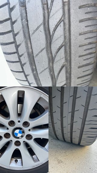 BMW Serie 1 116i 2007